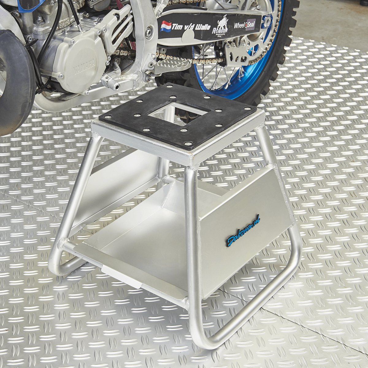 Datona® MX stand aluminium