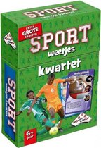 sport kwartet