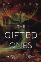 The Gifted Ones Trilogy