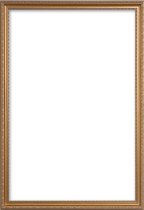 Klassieke Lijst 30x40 cm Goud - Olivia