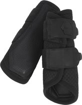 Eskadron Beenbeschermers  Reflexx Mesh - Black - l
