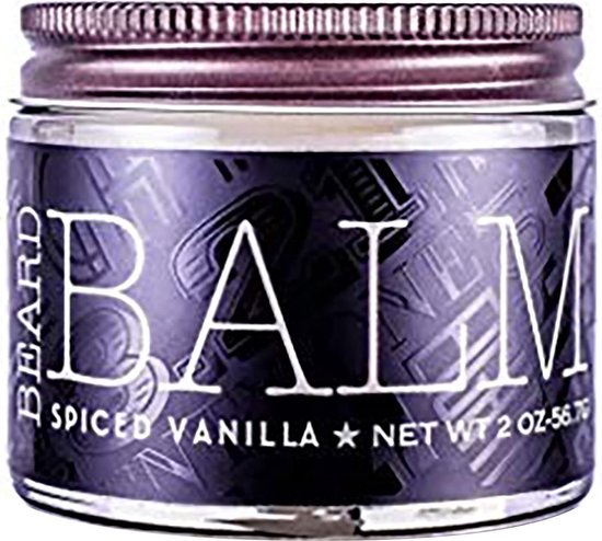 18.21 Man Made - Beard Balm - 56,7 gr