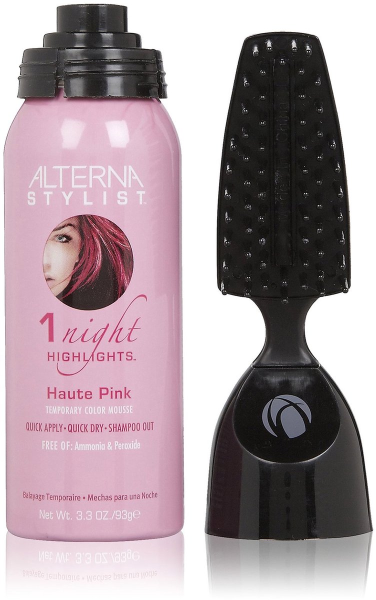 Alterna Stylist 1 Night Highlights Haute Pink - 90 ml