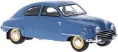 Saab 92B 1954 - 1:43 - Triple 9 Collection