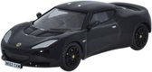 OXFORD LOTUS EVORA schaalmodel 1:76