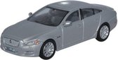 OXFORD JAGUAR XJ SALOON schaalmodel 1:76