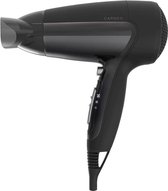 Carmen HD1450  - Föhn -  1400W - Blaasmond - Coolshot functie -  Zwart