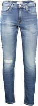 Calvin Klein Jeans Blauw 32 L32 Heren