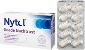 Nytol Nachtrust 30 capsules  - Voedingssupplement