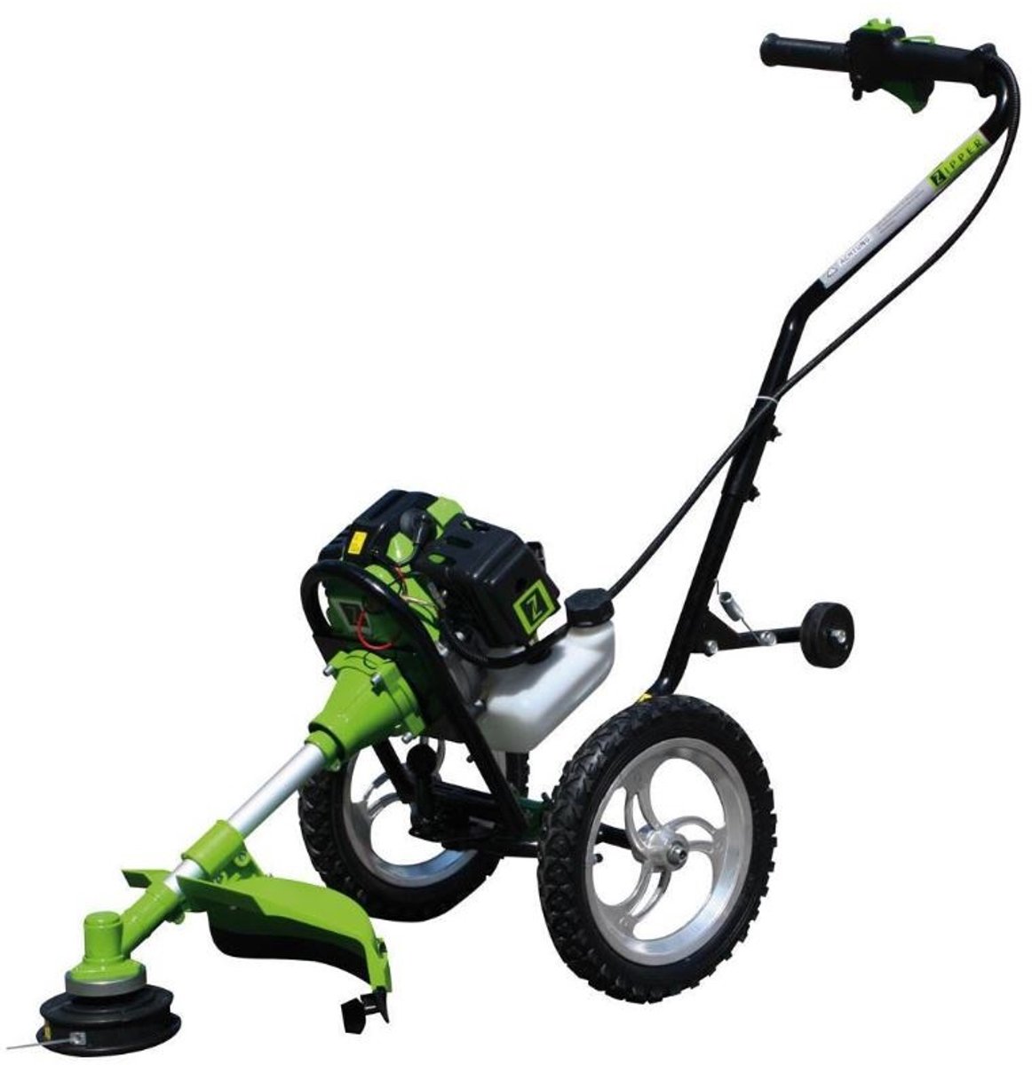 Zipper Mobiele Grastrimmer ZI-MOS125