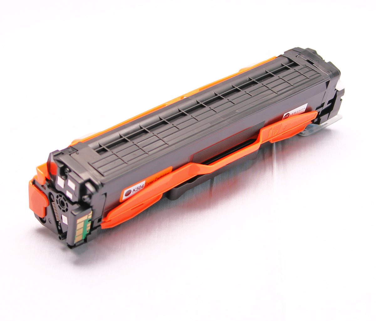 ABC huismerk toner geschikt voor Samsung M504 M504S CLT-M504S magenta voor Samsung CLP415 CLP415N CLP415NW CLX4190 CLX4195 CLX4195DW CLX4195FN CLX4195FW CLX4195N Xpress C1810 C1860 C1860fw SL-C1810