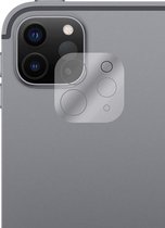 iPad Pro 2020 (11 inch) Screenprotector Glas Camera Protectie - iPad Pro 11 inch 2020 Camera Screen Protector Glas