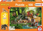 Schmidt Spiele 56238 puzzle 102 pièce(s)
