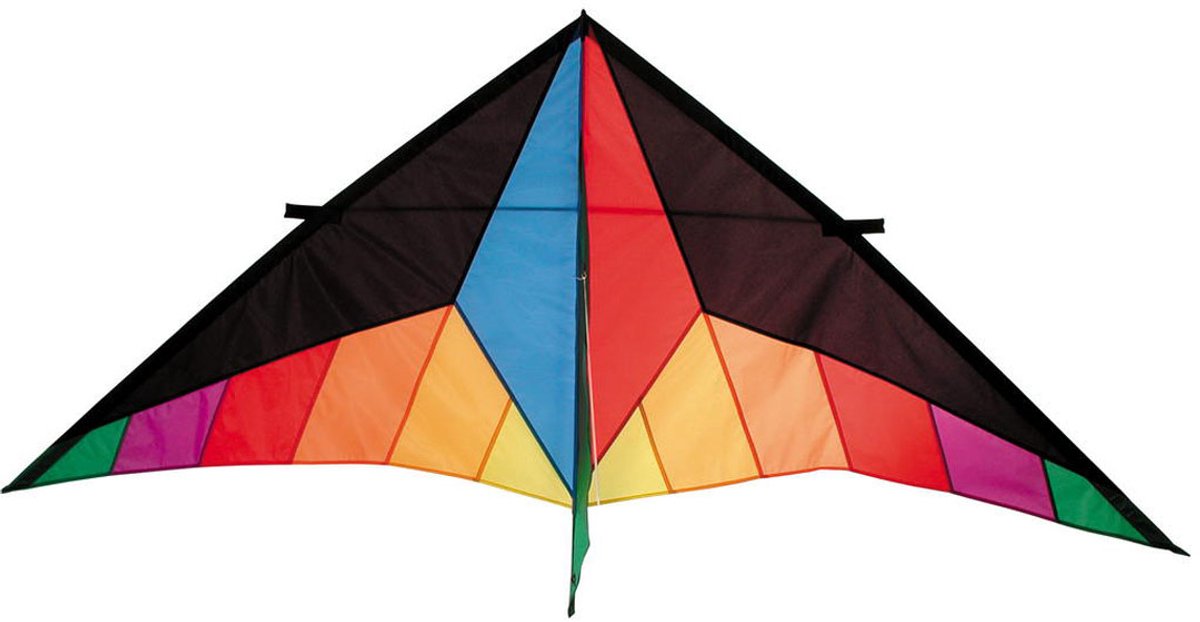 HQ Delta sport 2m