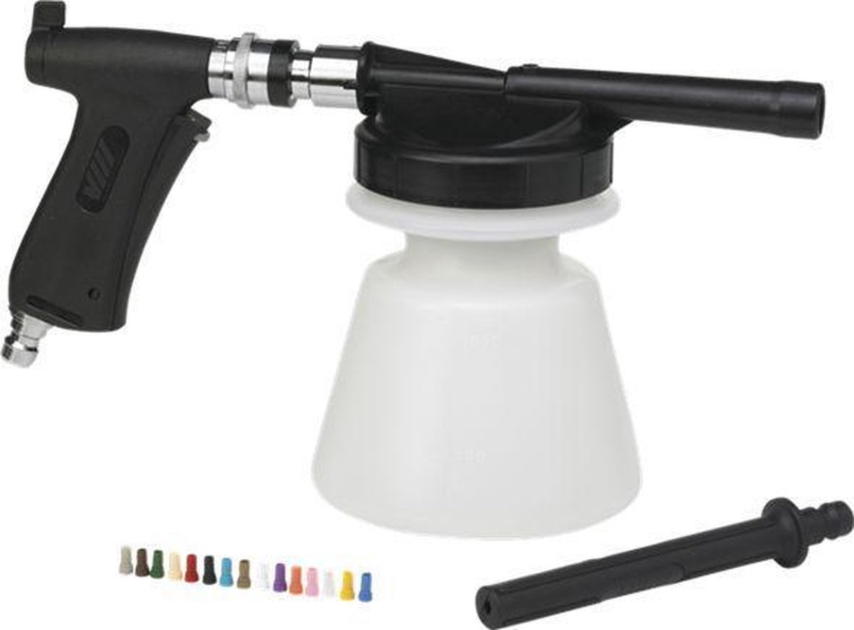Klassieke Foam Sprayer - 1,4L