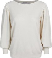 Summum Dames Trui Ecru maat XL