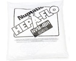 Numatic NVM-4BH 10 stofzakken 750-900 modellen