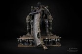 DARK SOULS III - Yhorm - Statue '38x35x30cm'