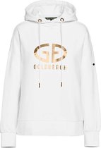 Goldbergh Harvard Hoodie Wit  dames maat L