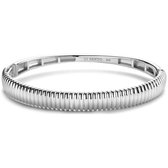 TI SENTO - Milano Armband 2957SI - Zilveren dames armband - Maat M