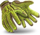 Hexarmor Handschoen rig lizard 2030