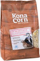 Konacorn Fruit & Insecten Mix | 1,5 kg Vogelvoer