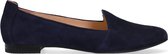 Notre-V 43576 Loafers - Instappers - Dames - Blauw - Maat 39