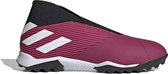 adidas Performance Nemeziz 19.3 Ll Tf De schoenen van de voetbal Mannen roos 40 2/3