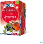 Biolys Aalbes Sach 24