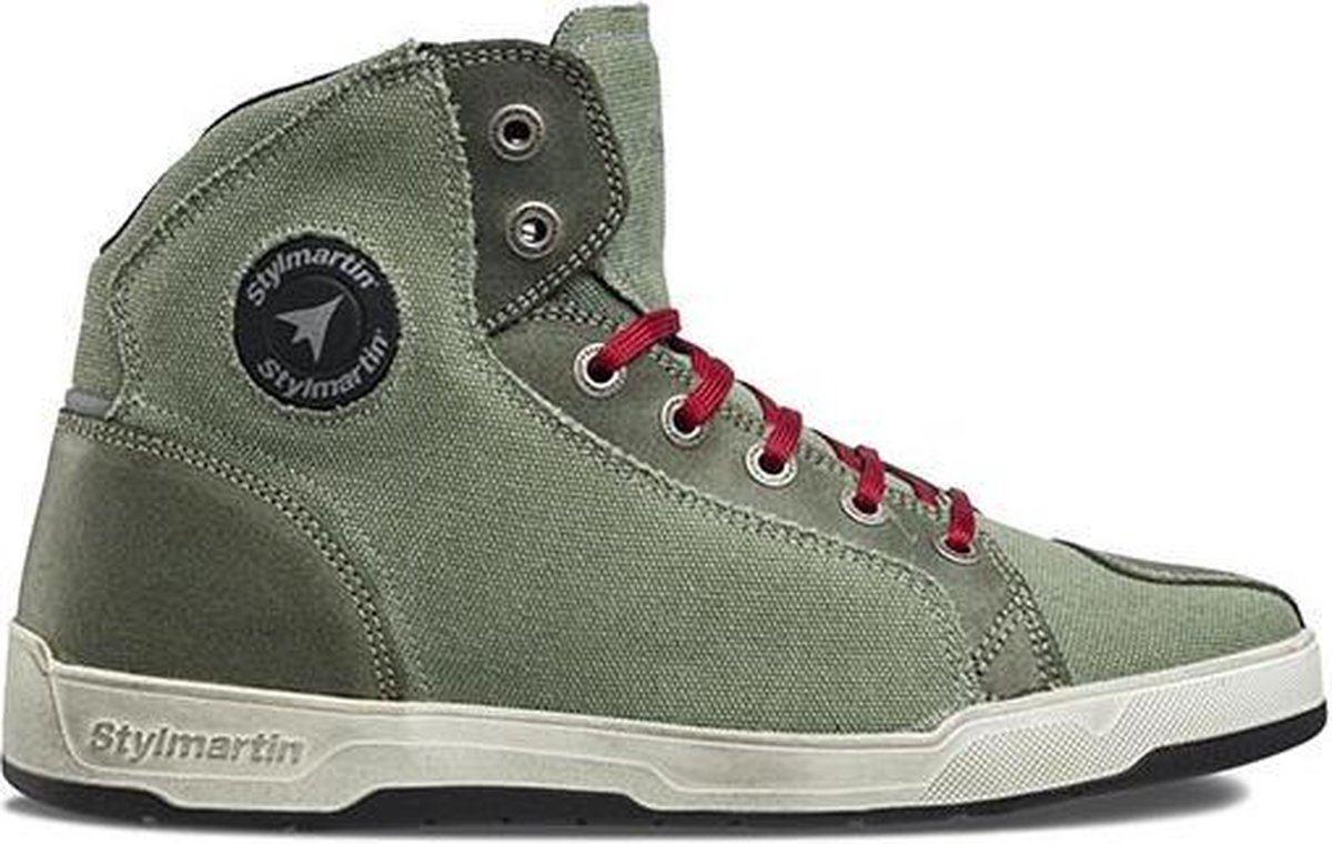 Stylmartin Arizona Green 38
