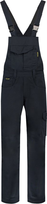 Salopette américaine Tricorp Workwear 752001 Navy taille