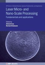 IOP ebooks - Laser Micro- and Nano-Scale Processing