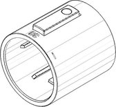 Dornbracht Toebeh./Onderdelen Sanitaire Kranen 04173300401-00