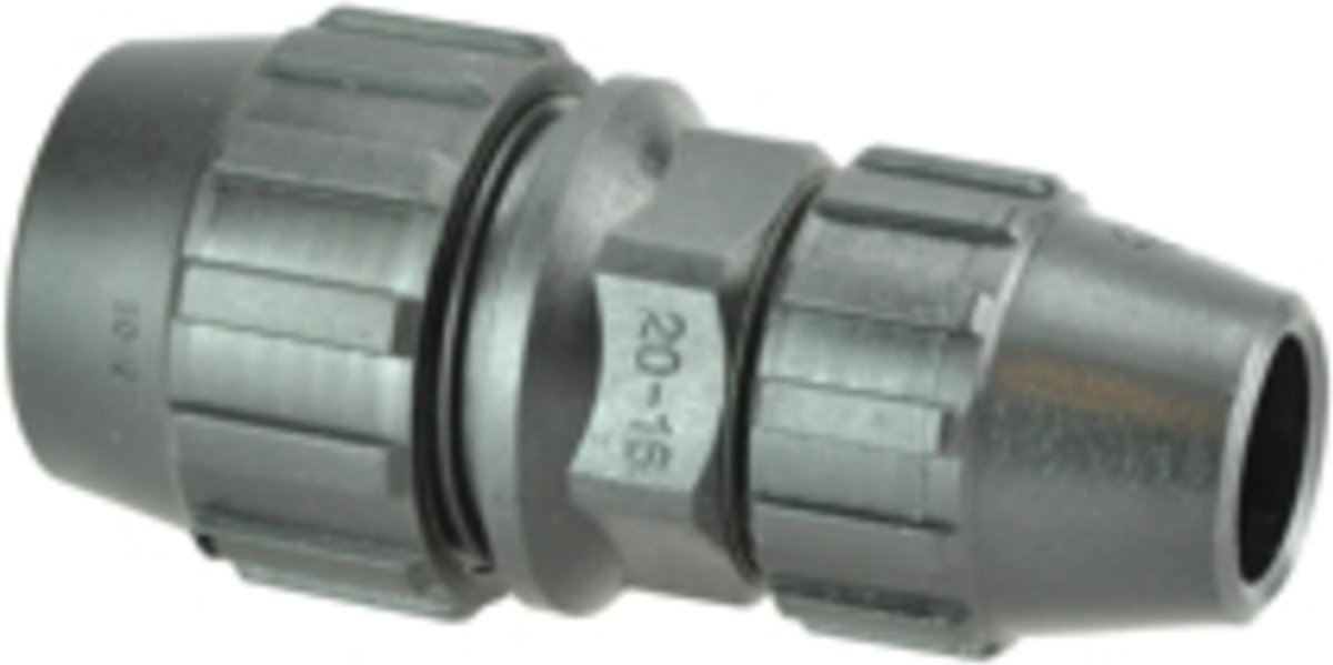 Sub tyleen verloopsok 25x16 mm