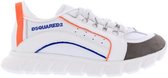 551 Runner Sole Sneakers Lace Kids  maat 31 Wit