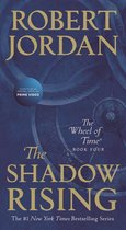 Wheel of Time 4 - The Shadow Rising