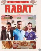Rabat (Special Edition) (Blu-ray)