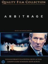 Arbitrage (DVD)