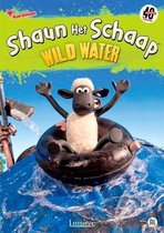 Shaun Het Schaap - Wild Water