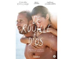 De Rouille Et D'Os