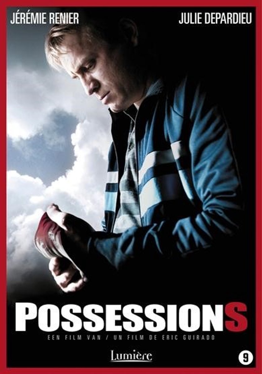 Possessions (DVD)