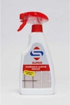 Super Sanitair reiniger hygienisch 500ml spray