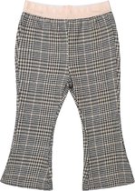 Koko Noko broek meisjes - ruit - F40923-37 - maat 104