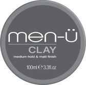 Men-U Clay 100 ml.