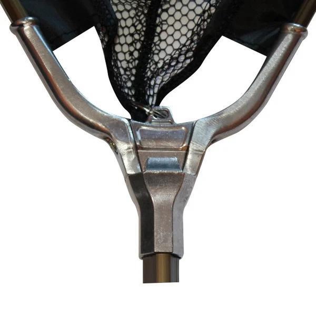 Carp Expert Original Tele Strong Landing Net 2.7M - Schepnet