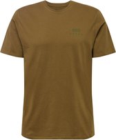 Edwin shirt Olijfgroen-Xl