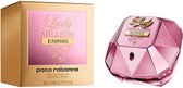 Paco Rabanne - Lady Million Empire - Eau De Parfum - 80Ml