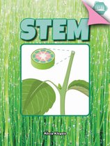 A Closer Look at Plants - Stem