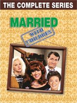 Married With Children - De Complete Serie