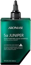 Aromase Liquid Pre-shampoo 260ml